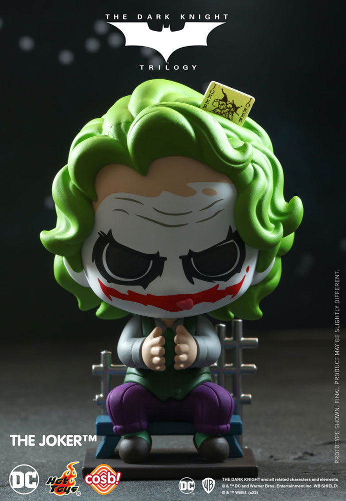 The Joker - Cosbi 