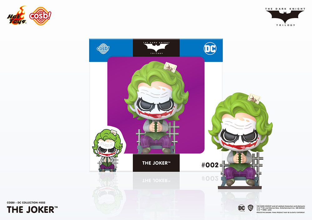Der Joker - Cosbi 