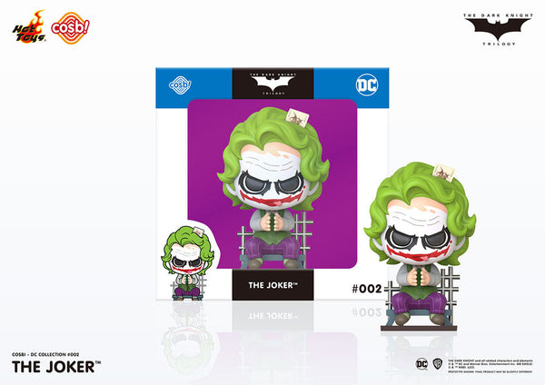 The Joker - Cosbi 