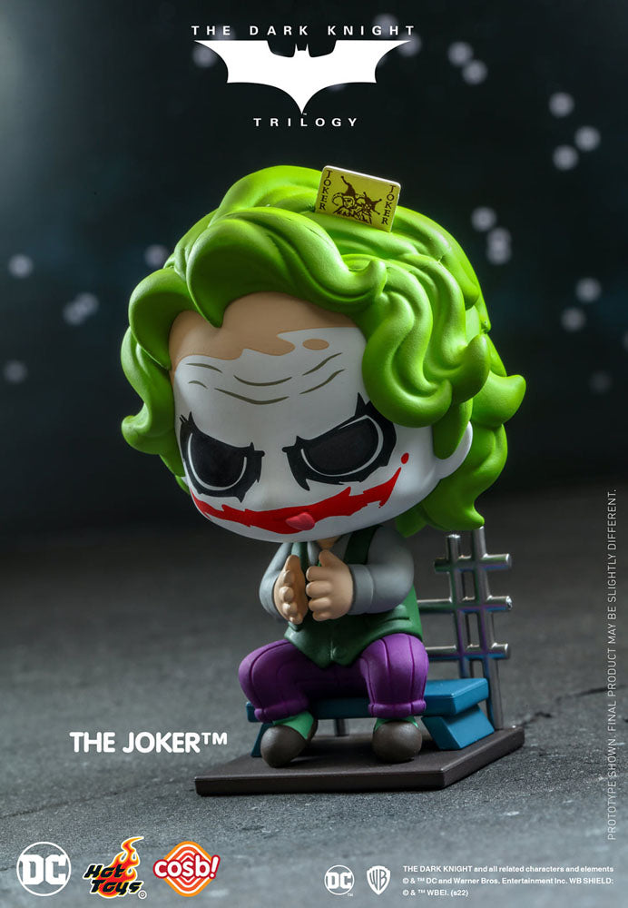 The Joker - Cosbi 