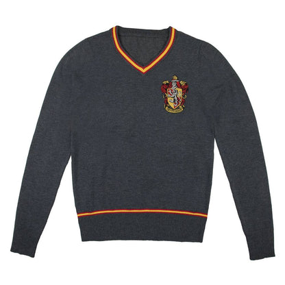 Harry Potter Sweater - Gryffindor 