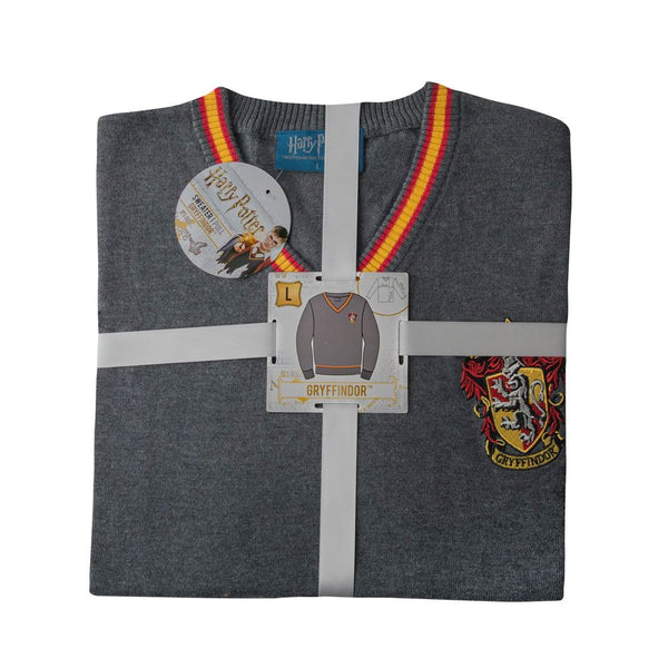 Harry Potter Sweater - Gryffindor 