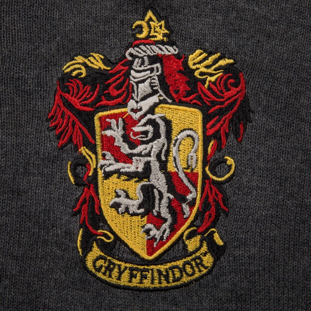 Harry Potter Sweater - Gryffindor 