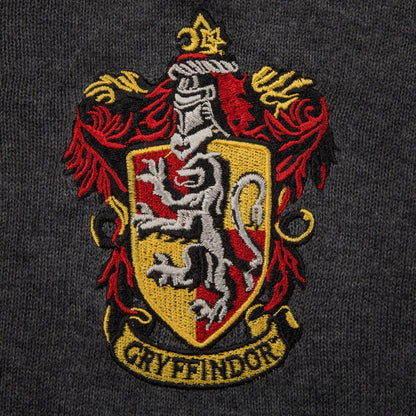 Harry Potter Sweater - Gryffindor 