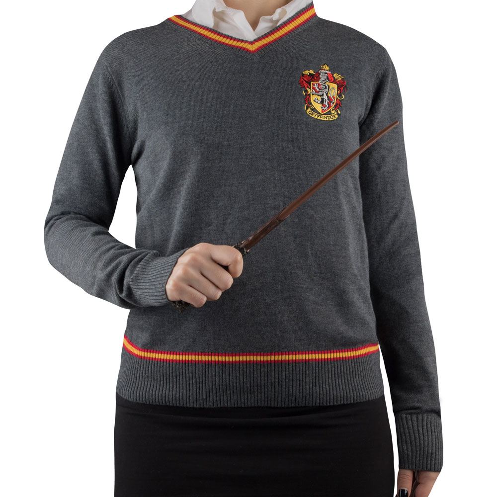 Harry Potter Sweater - Gryffindor 
