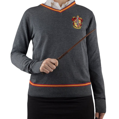 Harry Potter Sweater - Gryffindor 