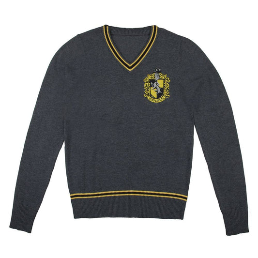 Harry Potter Sweater - Hufflepuff 