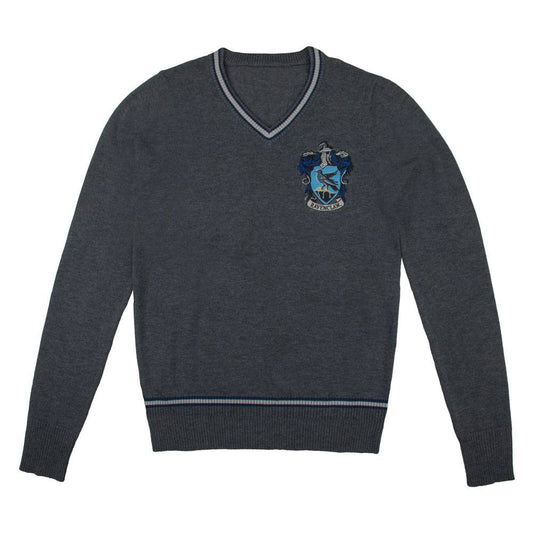 Harry Potter Sweater - Ravenclaw 