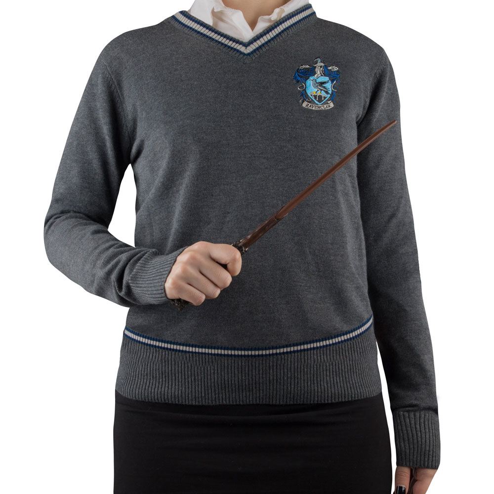 Harry Potter Sweater - Ravenclaw 