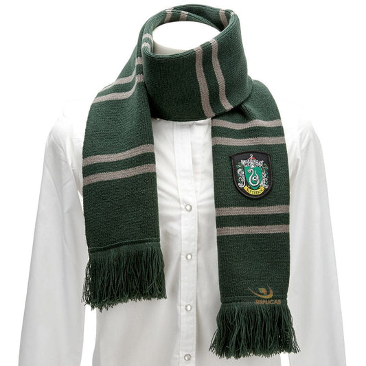 Harry Potter Scarf - Slytherin
