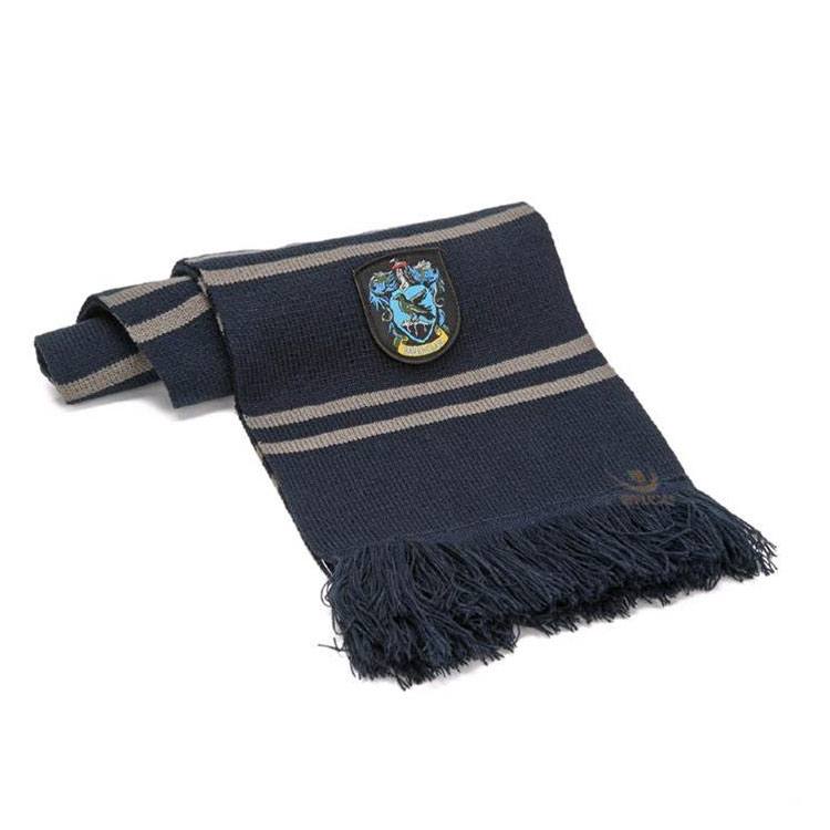 Harry Potter Scarf - Ravenclaw