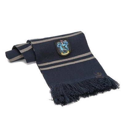 Harry Potter Scarf - Ravenclaw