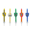 Candle Set Harry Potter