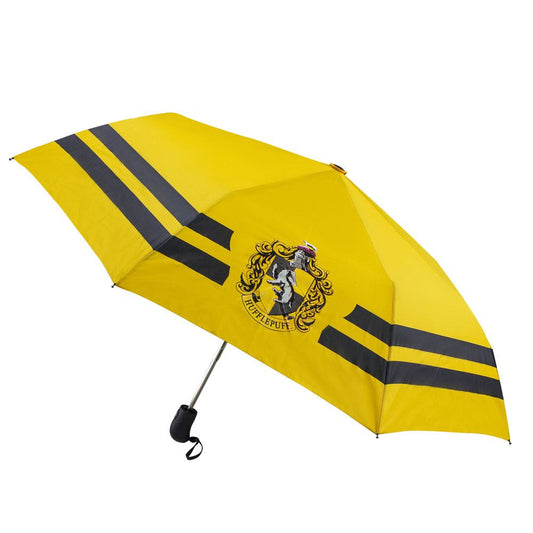 Harry Potter Umbrella - Hufflepuff 