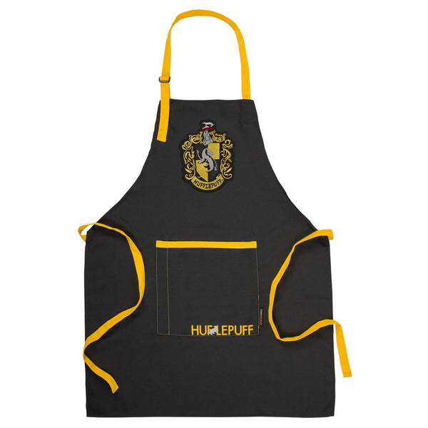 Harry Potter Apron - Hufflepuff 