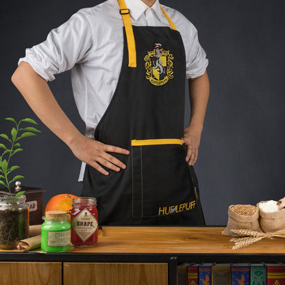 Harry Potter Apron - Hufflepuff 