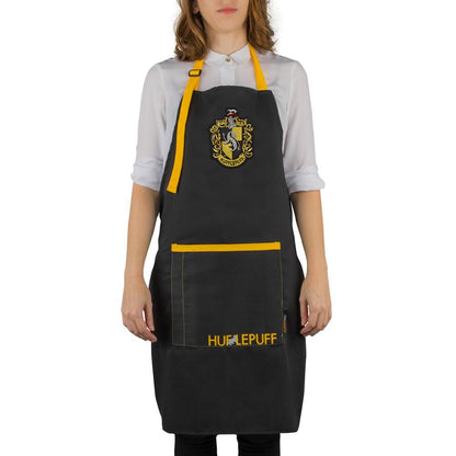 Harry Potter Apron - Hufflepuff 