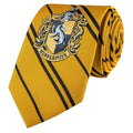 Harry Potter tie - Hufflepuff New Edition 