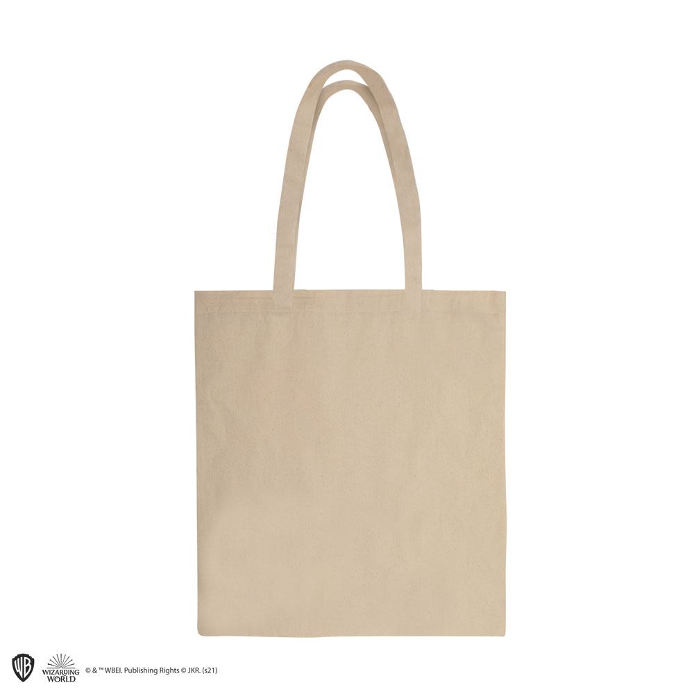 Harry Potter bag - Marauder Map