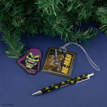 Masters of the Universe Advent Calendar: Revelation