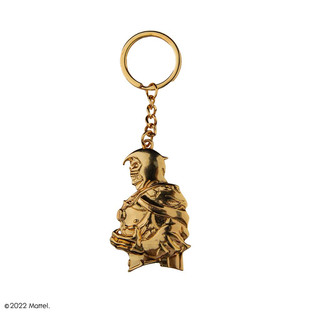 He Man &amp; Skeletor keyring 