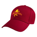 Harry-Potter-Baseballkappe - Gryffindor