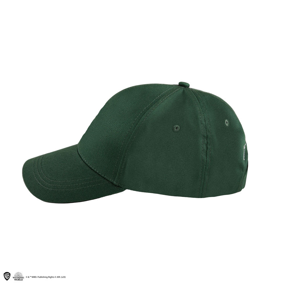 Casquette de baseball Harry Potter - Serpentard