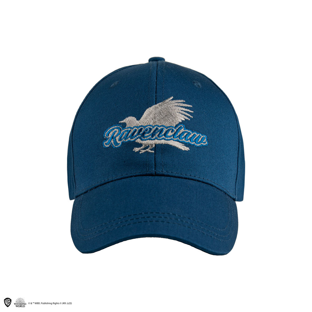 Casquette Baseball Harry Potter - Serdaigle