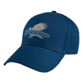 Harry-Potter-Baseballkappe - Ravenclaw