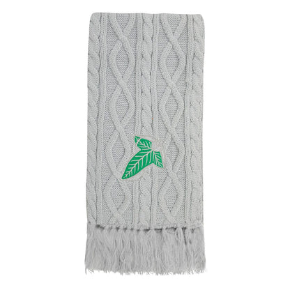 Lord of the Rings Scarf - Elves 
