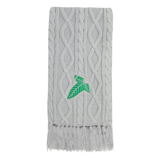 Lord of the Rings Scarf - Elves 