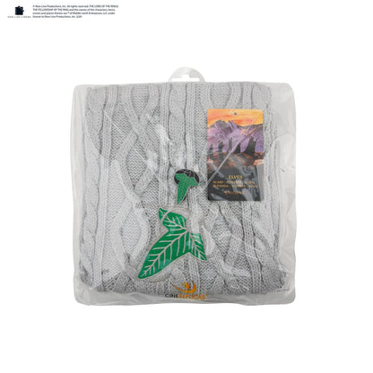 Lord of the Rings Scarf - Elves 