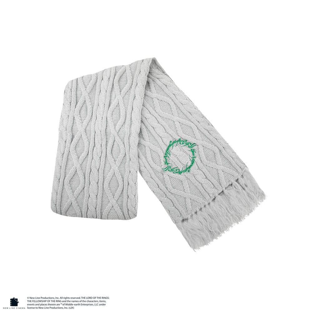 Lord of the Rings Scarf - Elves 