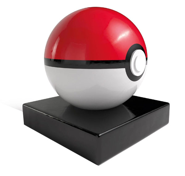 Pokemon Piggy Bank - Pokeball 