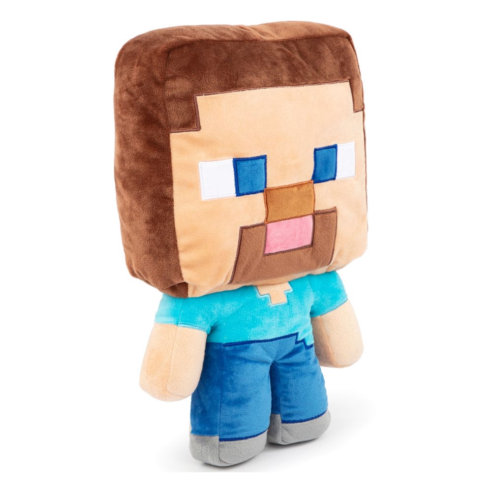 Cuscino Minecraft - Steve