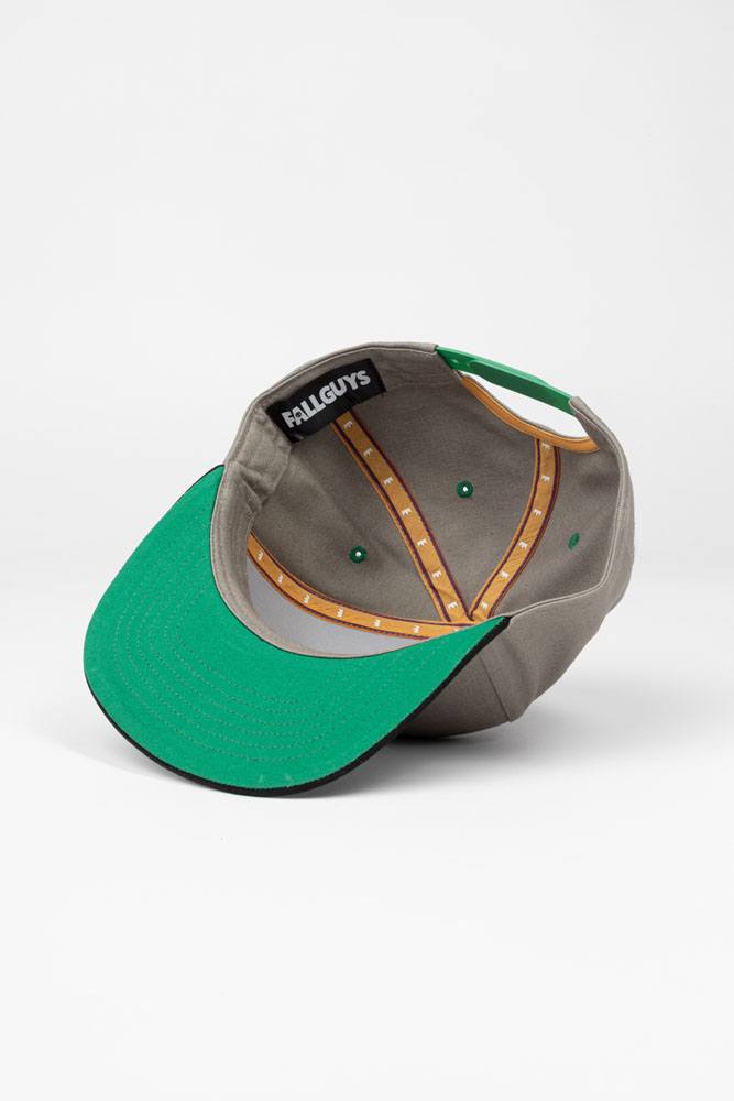 Fall Guys Cap - Face Up 