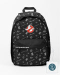 Sac à Dos SOS Fantômes - Symbols - PRECOMMANDE*