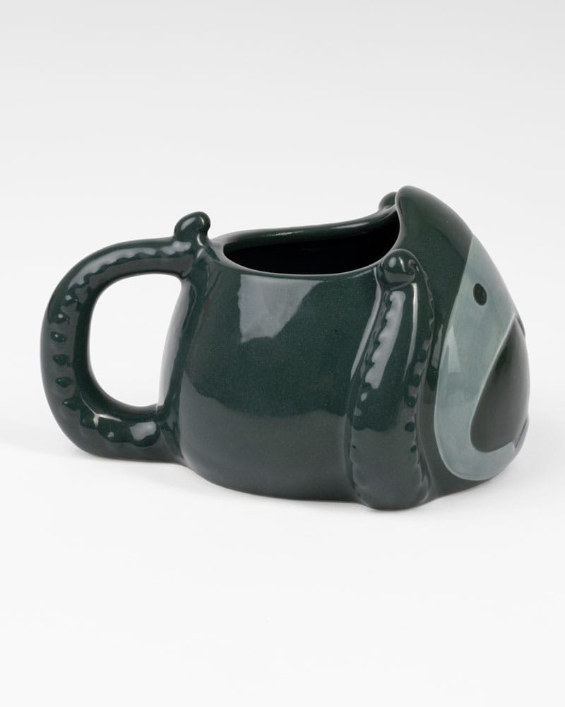 Overwatch 2 Mug - Pachimari 