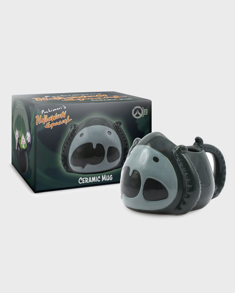 Overwatch 2 Mug - Pachimari 