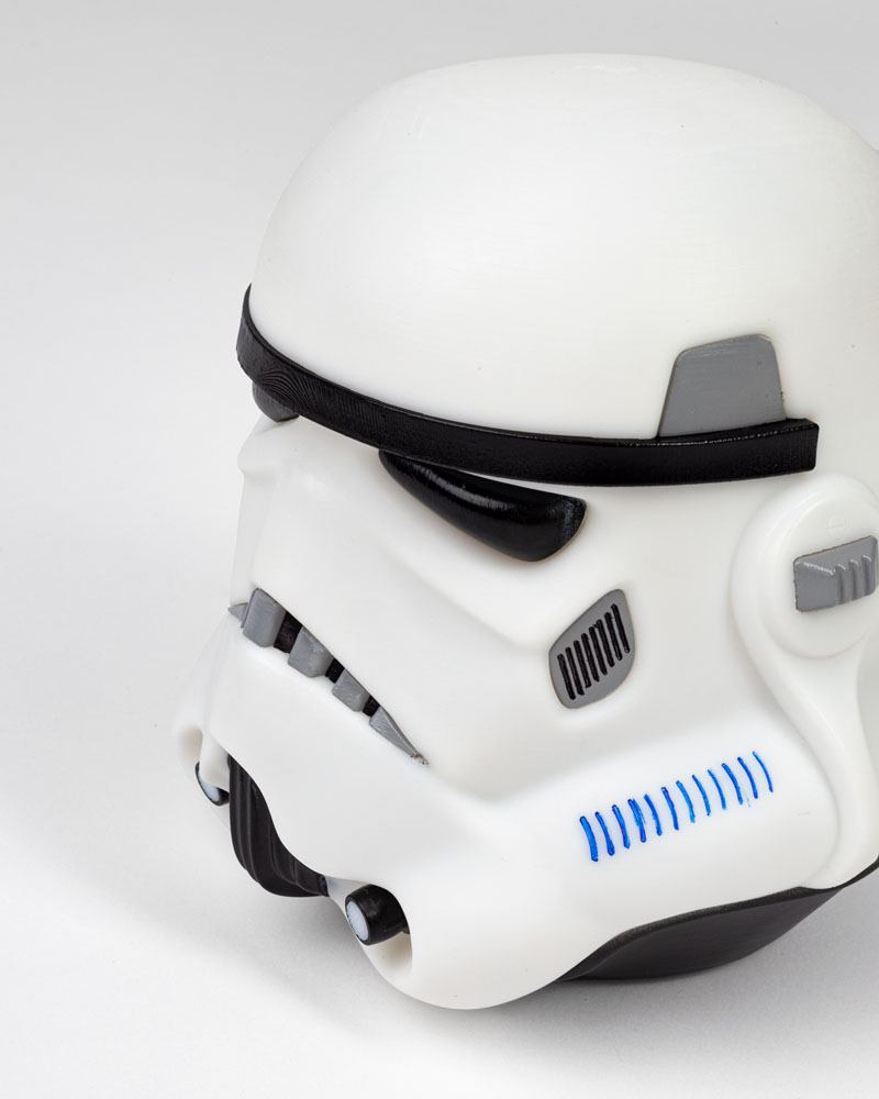 Lampada di Star Wars - Stormtrooper