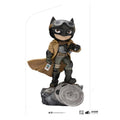 Figura Mini Co. Knightmare Batman - Justice League
