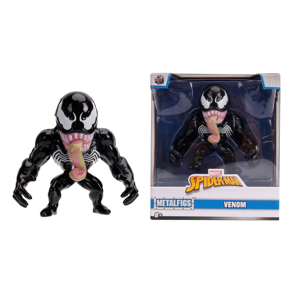 Marvel - Venom pressofuso