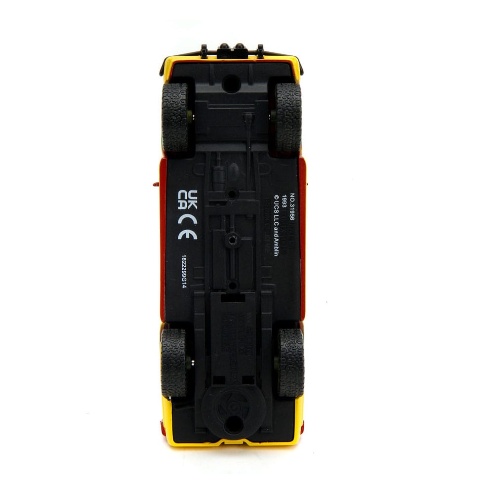 Ford Explorer 1993 - Jurassic Park