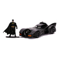 Batmobile et Batman 1:32