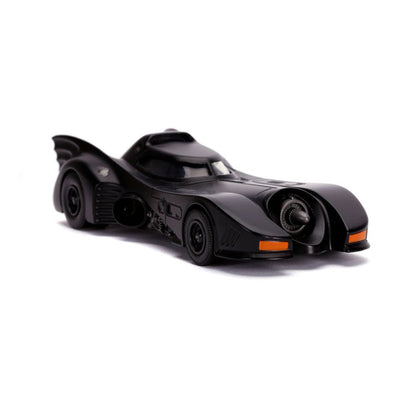 Batmobile et Batman 1:32