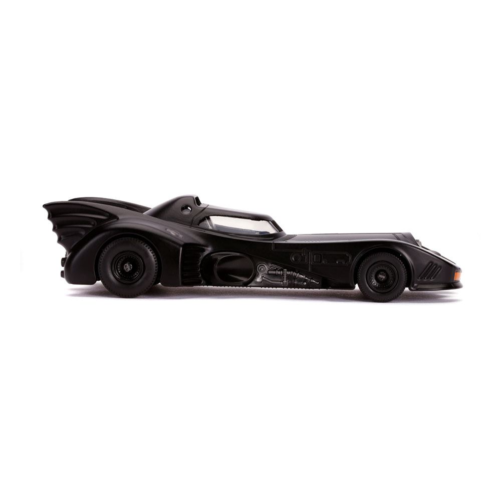 Batmobile et Batman 1:32