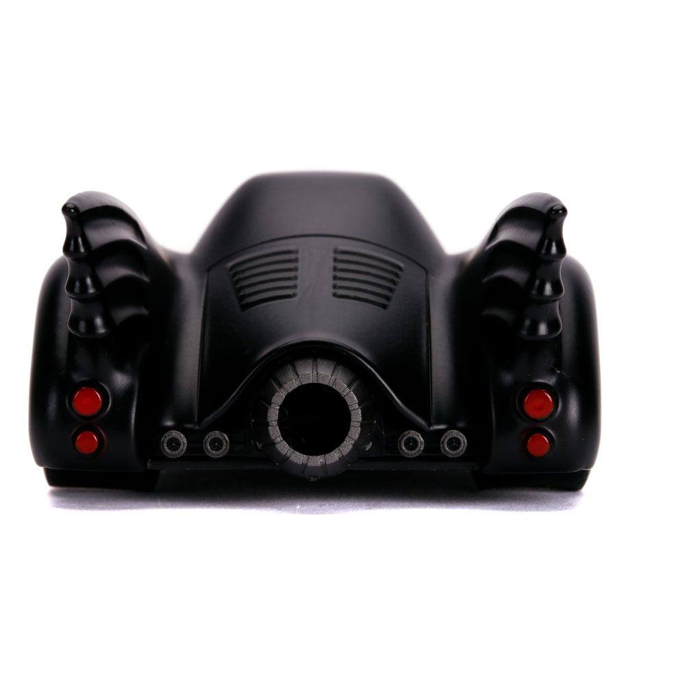 Batmobile et Batman 1:32