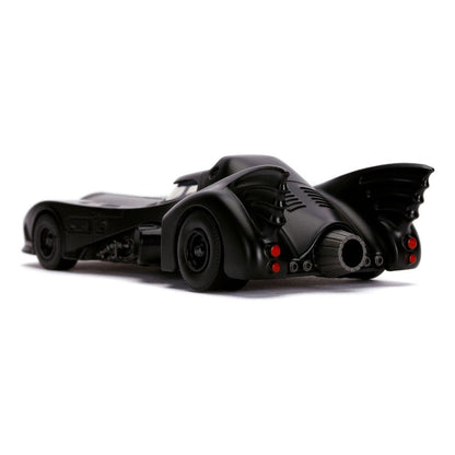 Batmobile et Batman 1:32