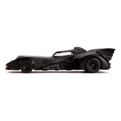 Batmobile et Batman 1:32