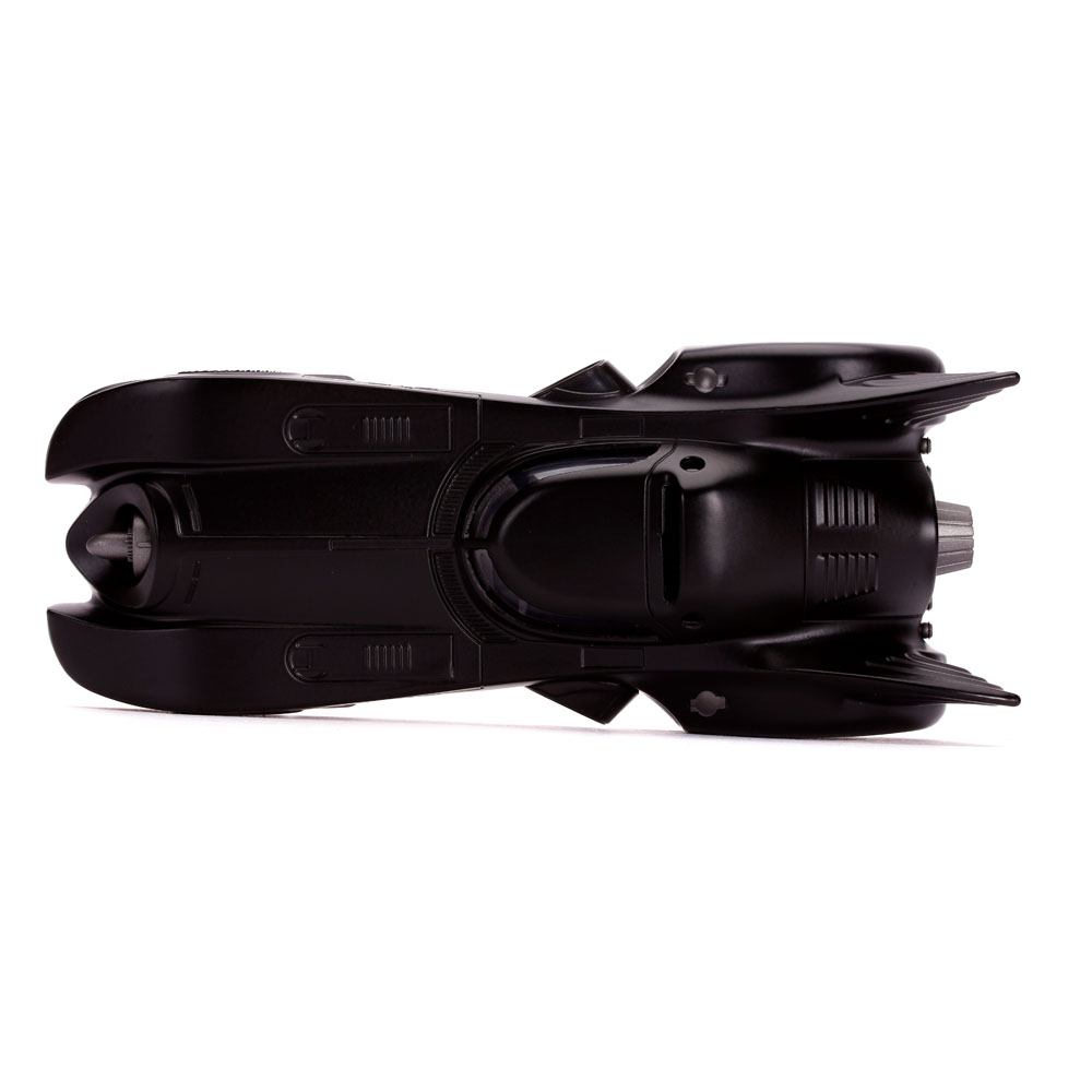 Batmobile et Batman 1:32
